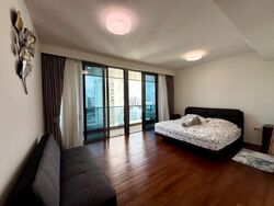 Amber Park (D15), Condominium #574407321